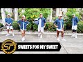 SWEETS FOR MY SWEET ( Dj Ericnem Remix ) - The Searchers | 60's Hits | Dance Fitness | Zumba