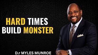 Hard Time Build Monsters
