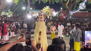 Mayasandara Huvina karaga part 3 !! @arunthetraveller #karaga #trending #mayasandra #anekal