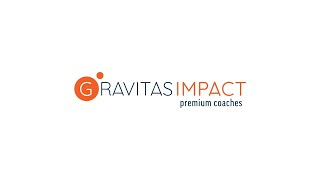 Gravitas Impact Premium Coaches // Brand Video