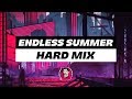 🔥 Endless Summer 2018 - Hard Mix by Nik Cooper [Bounce, Big Room, Psy]