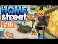 Home Street - How to Get Started with the Halloween Event - Gameplay Part 10 - iOS