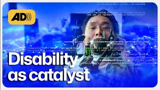 Coding Accessibility: Paul Audio Descriptive Version