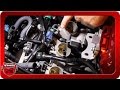 How To Do A Throttle Body Sync TBS 2017 FZ09 MT09 FJ09 MT09 Tracer XSR