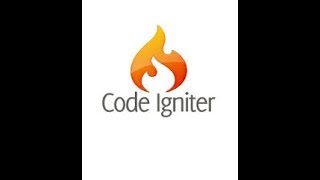 Codeigniter Add Template Admin Panel