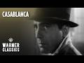 Casablanca | We'll Always Have Paris | Full Ending | Warner Classics