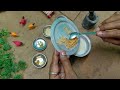 caramel kheer semiya payasam caramel payasam miniature cooking food art shorts miniature asmr