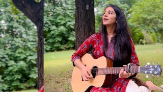 Dildarian | Amrinder Gill | (cover) by Ravneet Rabab