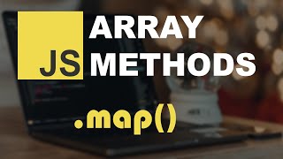 map Method of Arrays | JavaScript