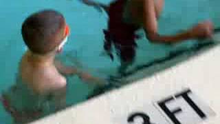 Swimming Lessons 2008