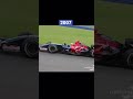 All Toro Rosso F1 cars!! Part 1