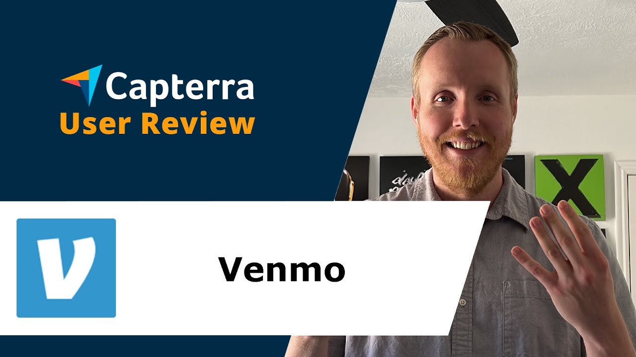 Venmo Review: Easy To Pay Friends. Missing One Essential Feature! - YouTube