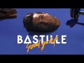 Bastille - Good Grief (Official Instrumental)