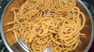 💥100% மொறுமொறு ருசிக்கு நான் கேரண்டி 😂 | murukku Recipe in tamil | முறுக்கு | pongal Special Recip