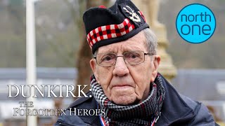 Dunkirk: The Forgotten Heroes - The FULL Documentary | North One