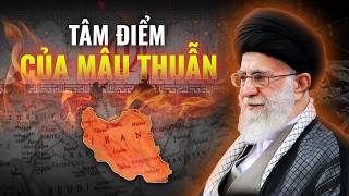 Góc nhìn khác về Iran - Một quốc gia đầy tranh cãi | Victor Pham | Thế Giới