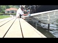 Remove Scratch And Scuffs From Boat Fiberglass