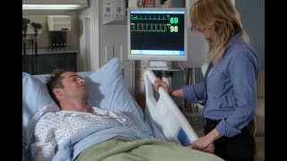 Meredith and Nick 14x17 (4) You saved my whole damn life