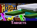 【Note Block】 Hypixel Skyblock OST | Targets (Zombie Shootout)