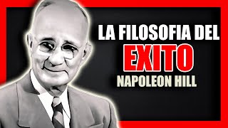 📚 la FILOSOFIA del EXITO 17 LECCIONES ORIGINALES para TRIUNFAR NAPOLEON HILL AUDIOLIBRO COMPLETO