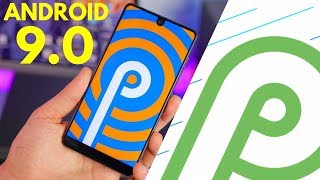 Android P-9.0 Will Put Apple iOS To Shame!!