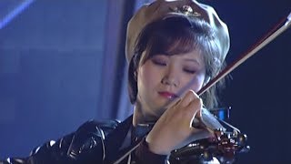 北朝鮮（North Korea）の美女楽団 Moranbong Band