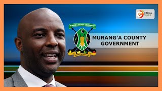 SUNDAY LIVE | Governor Irungu Kang'ata 'Inua Mkulima' agriculture agenda