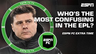 Which Premier League club is HARDER TO FIGURE OUT: Man United or Chelsea? 🤔 | ESPN FC Extra Time