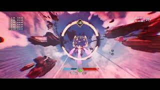 Redout 2 - #20 Rags-To-Ships Tournament - Cloud Ocean: Mistral (R)