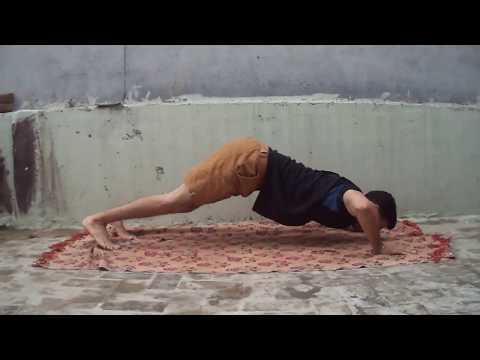 how to do reverse push-ups how to do reverse push-ups