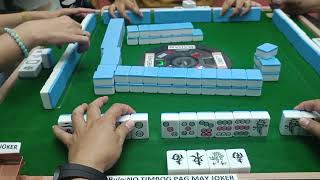 Team Mahjong January 23 2025 team pinoy south Africa #mahjong #stressreliever #games #youtube