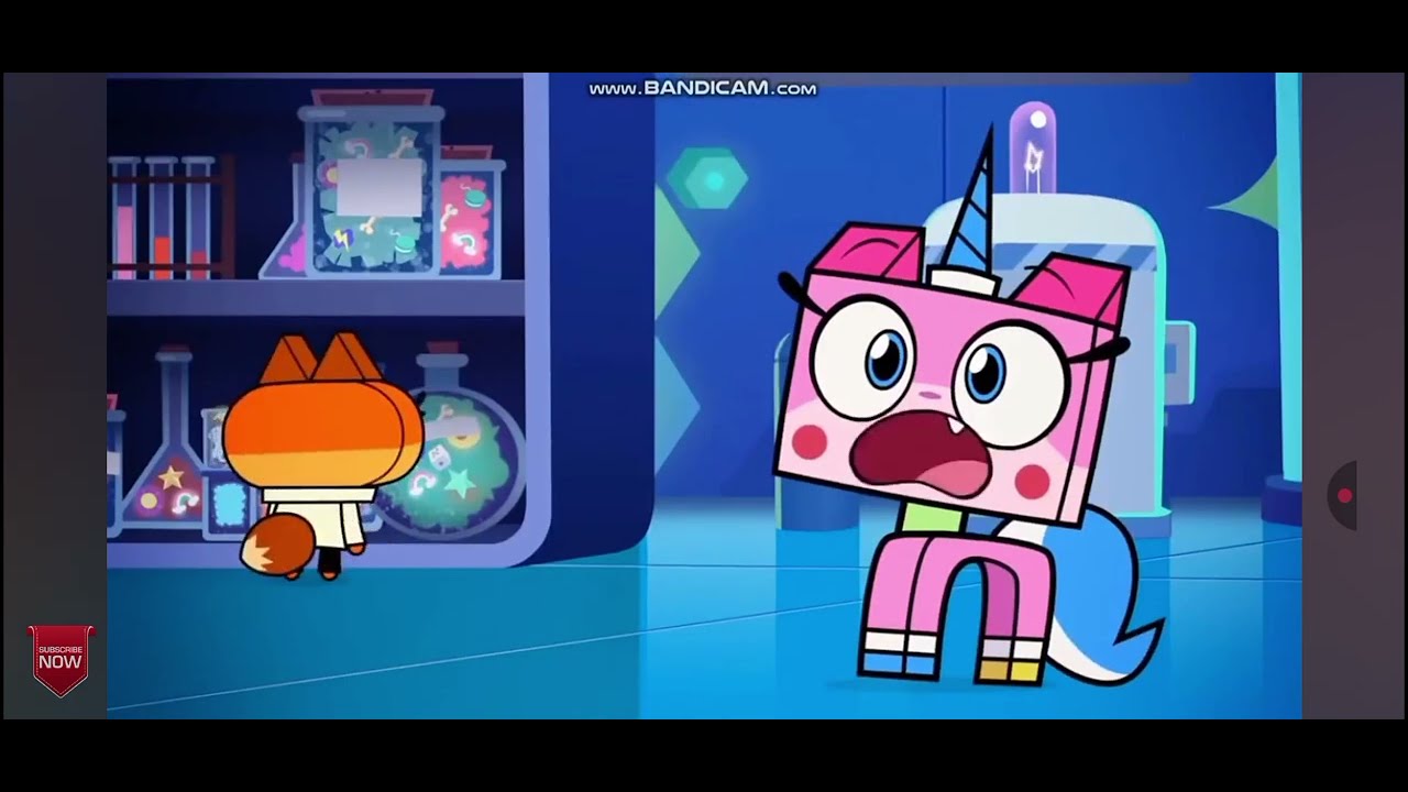 Unikitty Crying Youtube