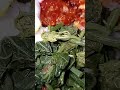 Enak bnget tumis daun labu & sambel teri🤤