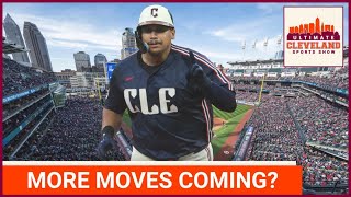 MLB TRADE RUMORS: Seattle Mariners interested in Cleveland Guardians 1B Josh Naylor