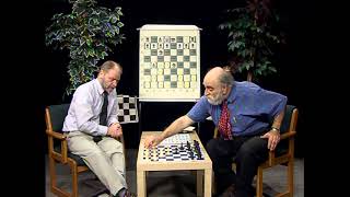 Chess Chat (Episode 38) - Emanuel Lasker: World Champion 1894-1921 (2010-JAN-4)