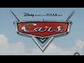 Cars Longplay 100% Completion