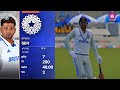 SARFARAZ KHAN 150 Runs Vs New Zealand 1st Test Highlights | Cricket 24 | Real Commentary