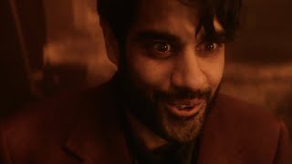 Doctor Who | Ashad Shows the Master the Death Particle