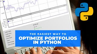 Empyrial - The Easiest Way to Optimize Portfolios in Python