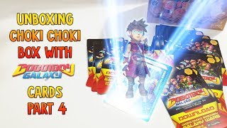 Wow Boboiboy Galaxy Cards Playithub Largest Videos Hub