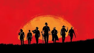 Red Dead Redemption 2 - #51 - Arthur Recebe Uma Lição de Vida