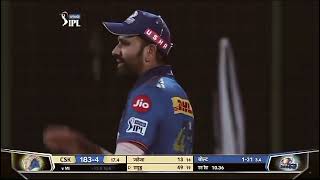 Best innings Ambati Rayudu 72(27) balls vs MI || #rayudu #ipl #viral #trending #viralvideo