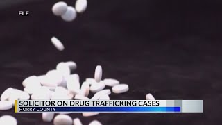 'Very substantial': 15th Circuit solicitor speaks on drug trafficking cases after leader's recent gu