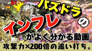 【パズルなんて要らなかった】追い討ちとブレスだけで闘技場攻略