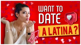 7 Things You Should Know Before Dating a Latina 🤯