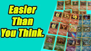 How To Make $300 Profit Every Week Selling Pokemon Cards and PSA Cards | Pokemon Business Sales