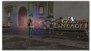 Ivory Tower - Lineage 2 NA Classic - Episode 101