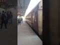 super fast train 🚂 chennaiexpress shortvideos gopalganj