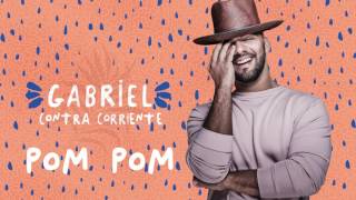 Gabriel Pagan - Pom Pom