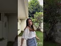 VIDEO TIKTOK MARSHA ARUAN